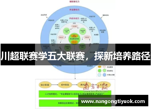 川超联赛学五大联赛，探新培养路径