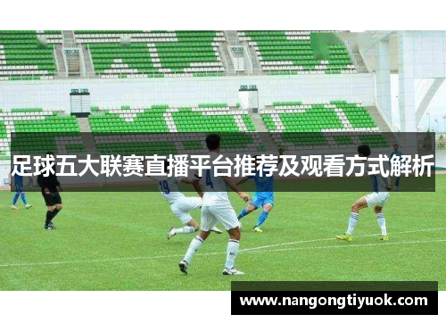 足球五大联赛直播平台推荐及观看方式解析